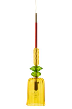 Plafoniera, Zoe Mix [1]