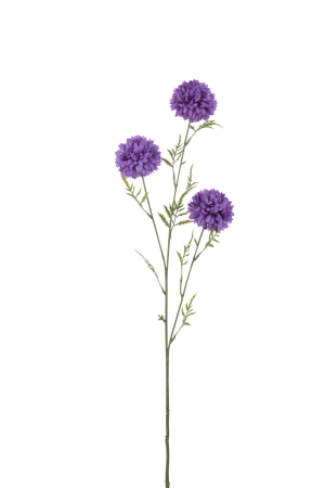 SALE % - Planta artificiala, BALL MUM