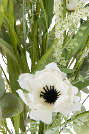 Planta artificiala, BOUQUET MIX [1]