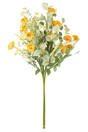 SALE % - Planta artificiala, BOUQUET MIX