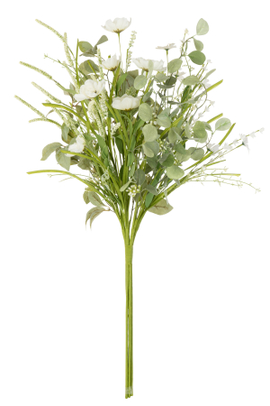 SALE % - Planta artificiala, BOUQUET MIX