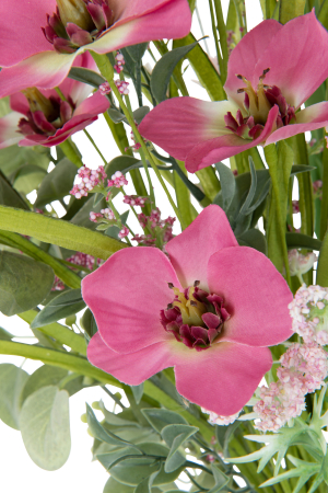 Planta artificiala, BOUQUET MIX [3]