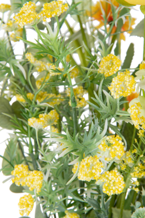 Planta artificiala, BOUQUET MIX [3]