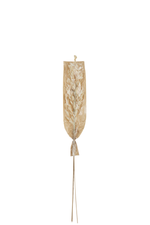 SALE % - Planta artificiala, DRIED LEAVES