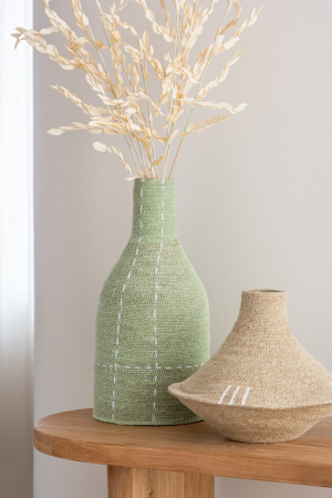 SALE % - Planta artificiala, DRIED LEAVES