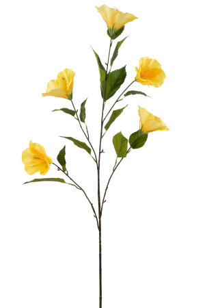 Planta artificiala, HIBISCUS [1]