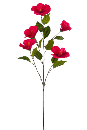 Planta artificiala, HIBISCUS [1]