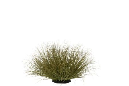 Planta artificiala, Material sintetic, Verde, 60x16x40 [1]