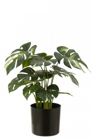 SALE % - Planta artificiala, MONSTERA