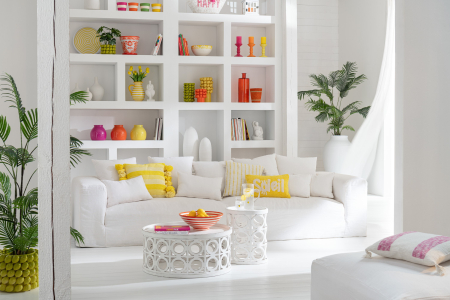 Planta artificiala, PALM TREE [3]