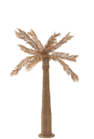 Planta artificiala, PALMTREE SEAGRASS, L DECORATIUNI - Planta artificiala, PALMTREE SEAGRASS, L