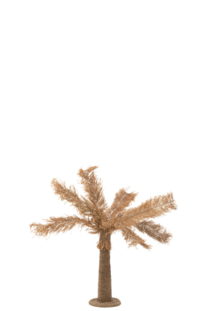 Planta artificiala, PALMTREE SEAGRASS, S DECORATIUNI - Planta artificiala, PALMTREE SEAGRASS, S