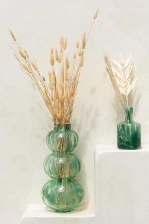Planta, Fibre naturale, Natural, 10x4x75 [1]