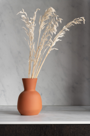 SALE % - Planta, Fibre naturale, Natural, 7.5x7.5x85
