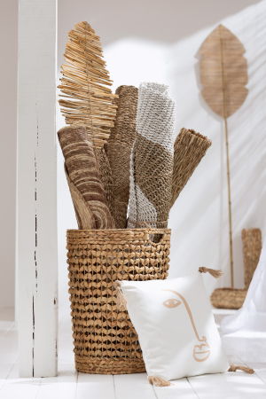 Planta, Lemn, Natural, 35x2x202 [4]