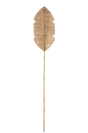 Planta, Lemn, Natural, 35x2x202 [1]