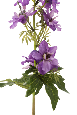 Planta, Material sintetic, Mov, 10x10x94 [2]