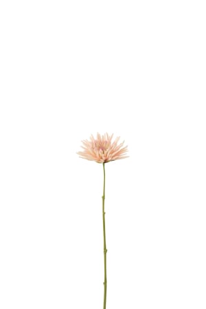 SALE % - Planta, Material sintetic, Roz, 7x6x40.5