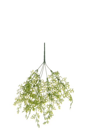 Planta, Material sintetic, Verde, 20x7x40 [1]