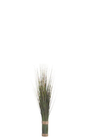 SALE % - Planta, Material sintetic, Verde, 5.5x5.5x63