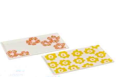 SALE % - Platou, ASS2, FLOWER
