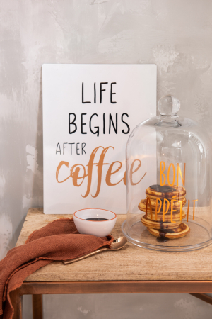 Platou cu capac, Bon Appetit [2]