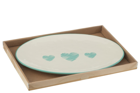 Platou, Heart [1]