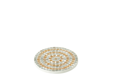 SALE % - Platou Mozaic S