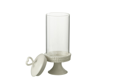 Platou pentru tort cu capac M [2]