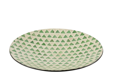 SALE % - Platou, Shells