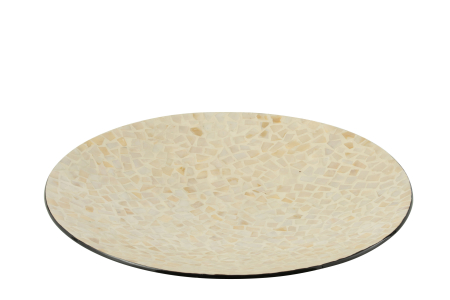 SALE % - Platou, Shells