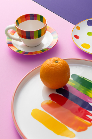 Tavi si platouri - Platou, Stripe