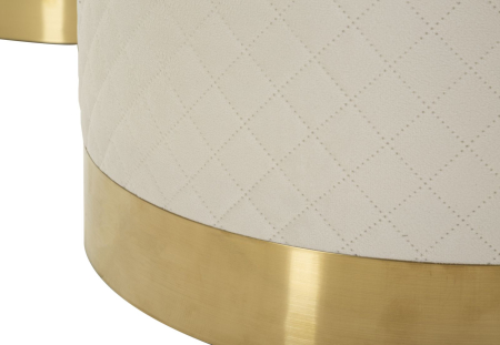 Postament cu depozitare, set de 3 piese, ø 60x80-50x60-40x40 cm [4]