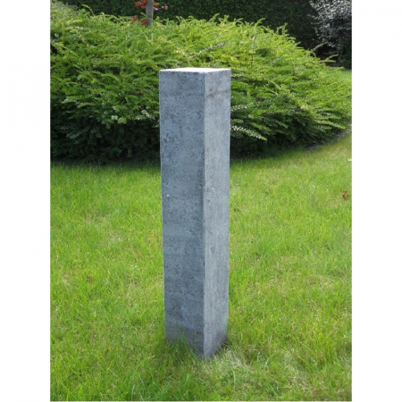 Postamente - Postament piatra 15x90x15 cm