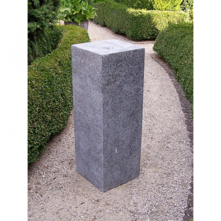 Postamente - Postament piatra 30x80x30 cm