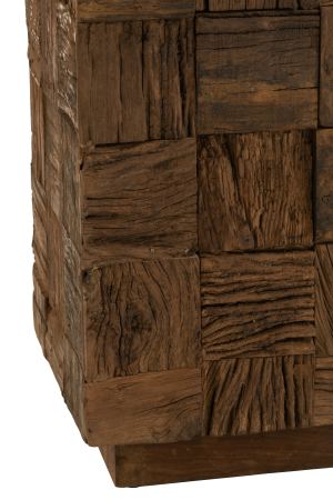 Postament, WOOD, L [1]