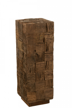 Postament, WOOD, M [1]