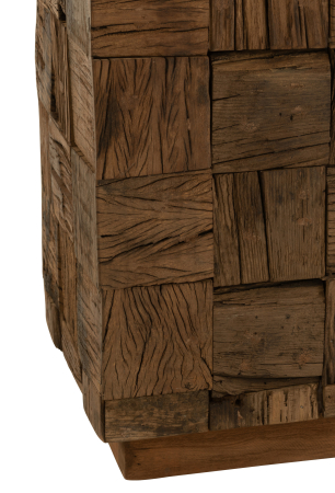 Postament, WOOD, S [1]