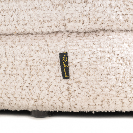 Puf Camile (Be Lovely 11 crem), Dims: 48.0 x 130.0 x 45.0 cm [4]