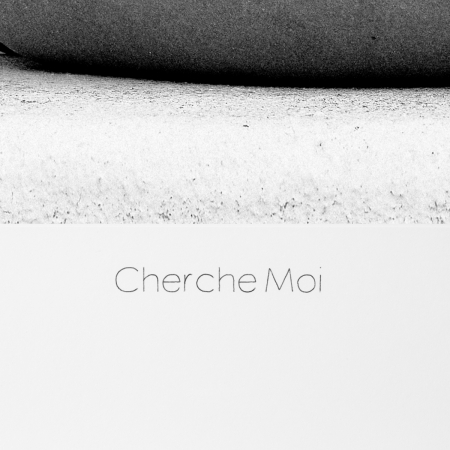 Print Philippe Vogelenzang - Cherche moi |W. 103.5 | D. 6 | H. 103.5 cm  [2]