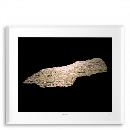 Tablouri - Print Philippe Vogelenzang - Miramar, Dimensiuni: W. 123.5 | D. 6 | H. 103.5  