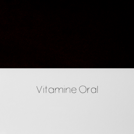 Print  Philippe Vogelenzang - Vitamin oral, Dimensiuni: W. 93.5 | D. 6 | H. 123.5   [3]