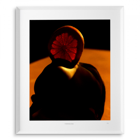 Tablouri - Print  Philippe Vogelenzang - Vitamin oral, Dimensiuni: W. 93.5 | D. 6 | H. 123.5  