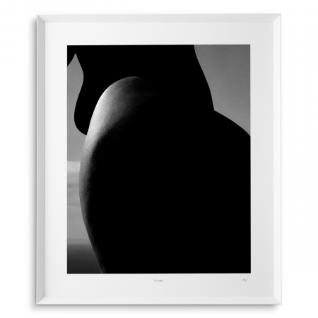 Tablouri - Print Philippe Vogelenzang - Vivian, Dimensiuni: W. 93.5 | D. 6 | H. 123.5  