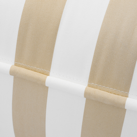 Puf de exterior, Relax, florent bej, Dimensiuni: W. 118 | D. 118 | H. 44   [5]