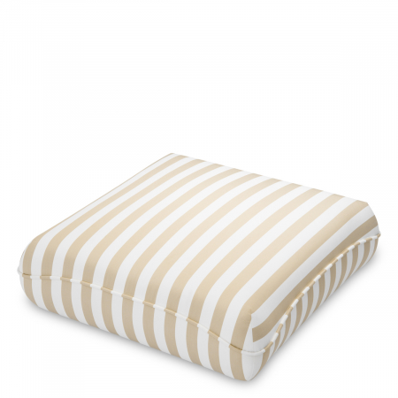 Puf de exterior, Relax, florent bej, Dimensiuni: W. 118 | D. 118 | H. 44   [2]