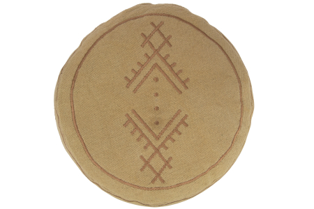 Puf, Ethnic [2]