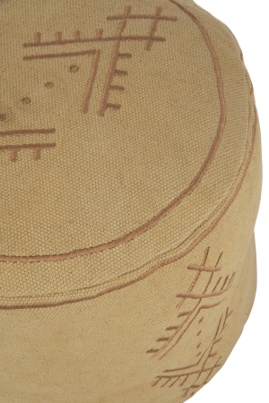 Puf, Ethnic [1]