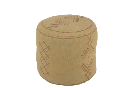 Puf, Ethnic [0]