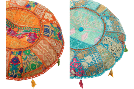 Puf, Patterns [1]